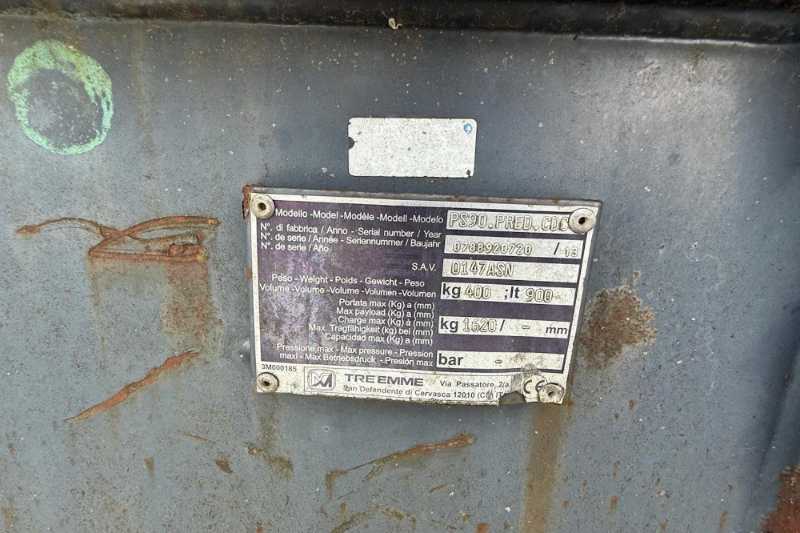 OmecoHub - Immagine MERLO PS90